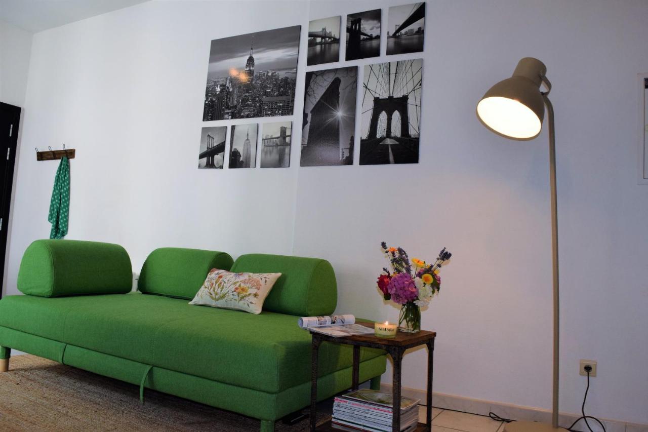 Cosy Apartment In The Center Of Брюссель Экстерьер фото